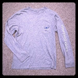 Vineyard Vines Kiawah Long Sleeve